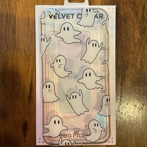 Velvet Caviar IPHONE Ghost Case